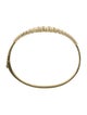 Bracelet 14K 2.00ctw Diamond Bangle Bracelet