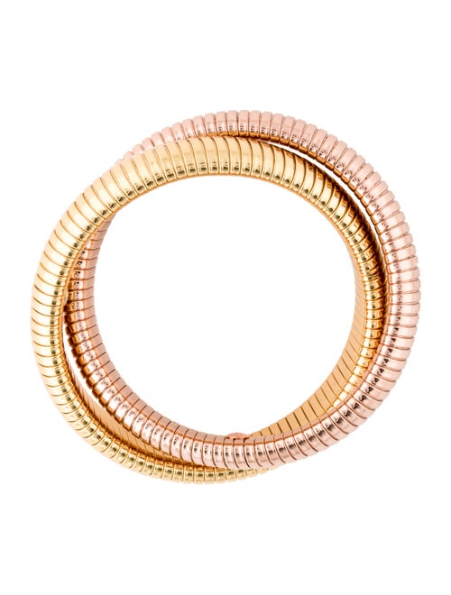 Janis Savitt Oprah's Favorite Double Cobra Bracelet