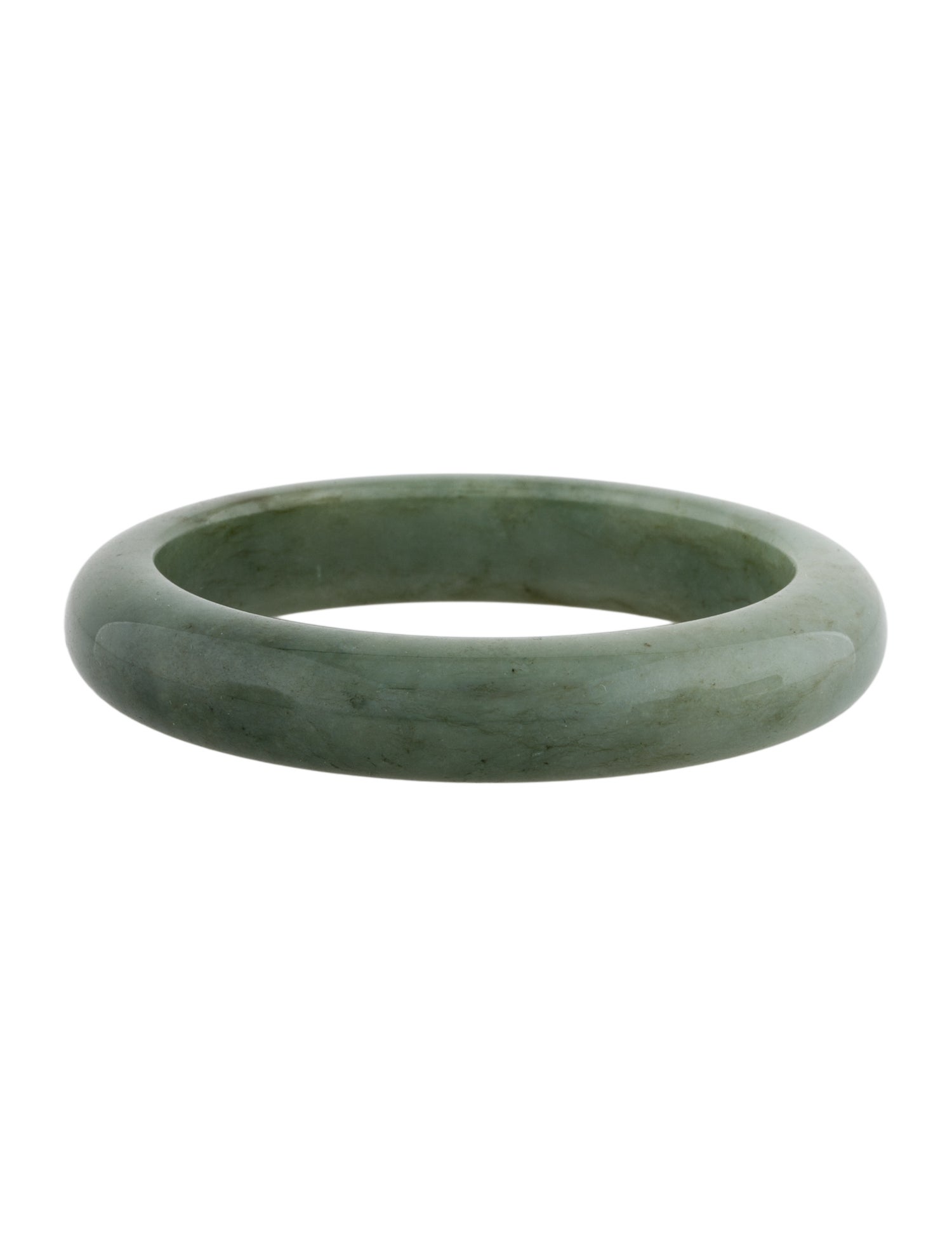 Bracelet Jadeite Bangle
