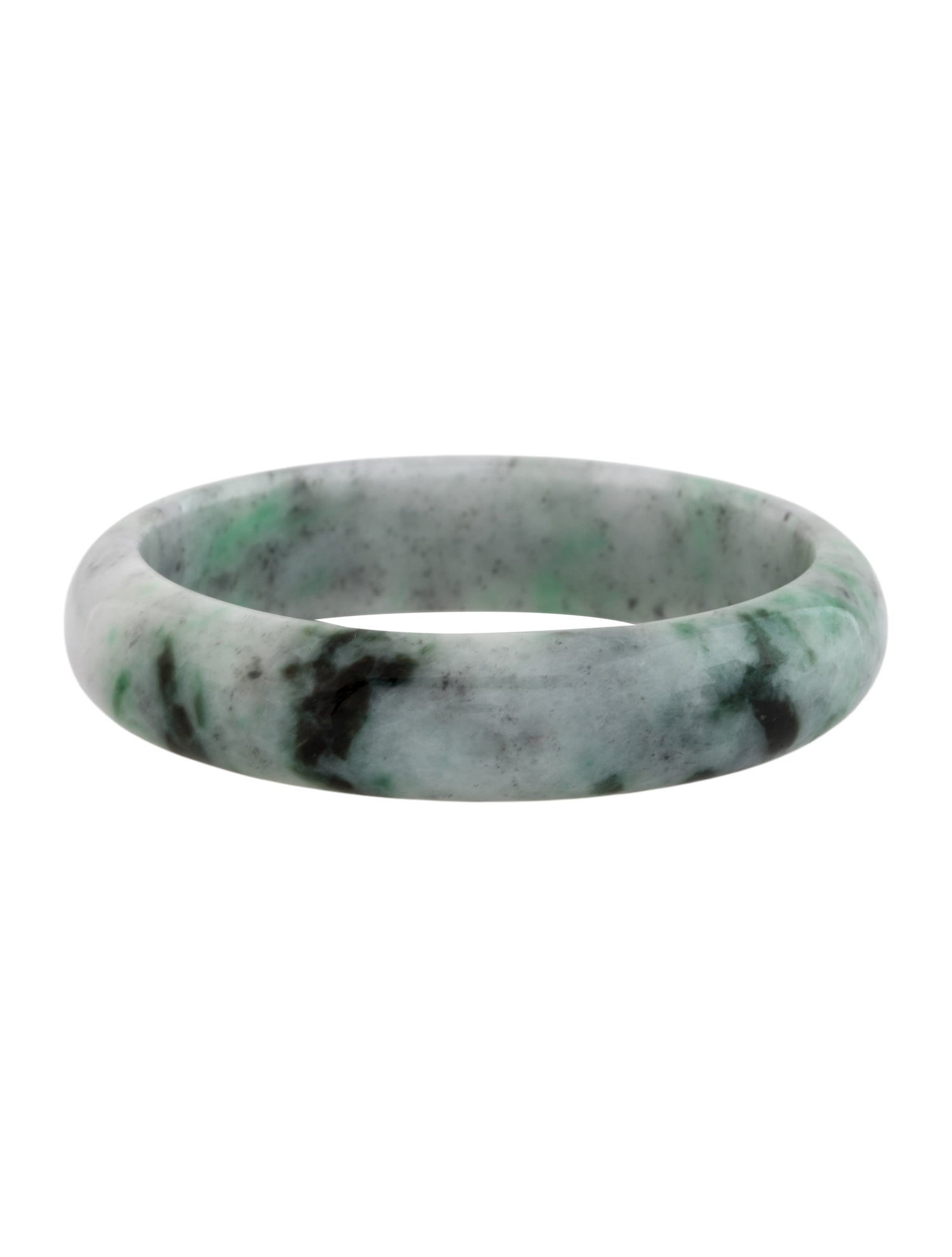 Bracelet Jadeite Bangle