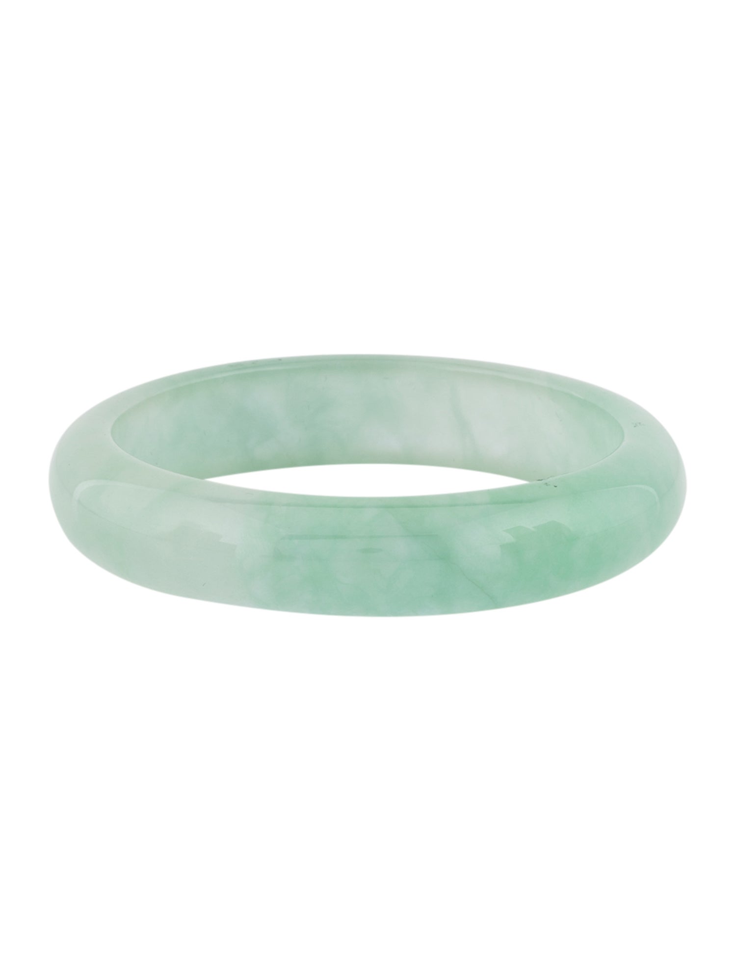 Bracelet Dyed Jadeite Bangle Bracelet