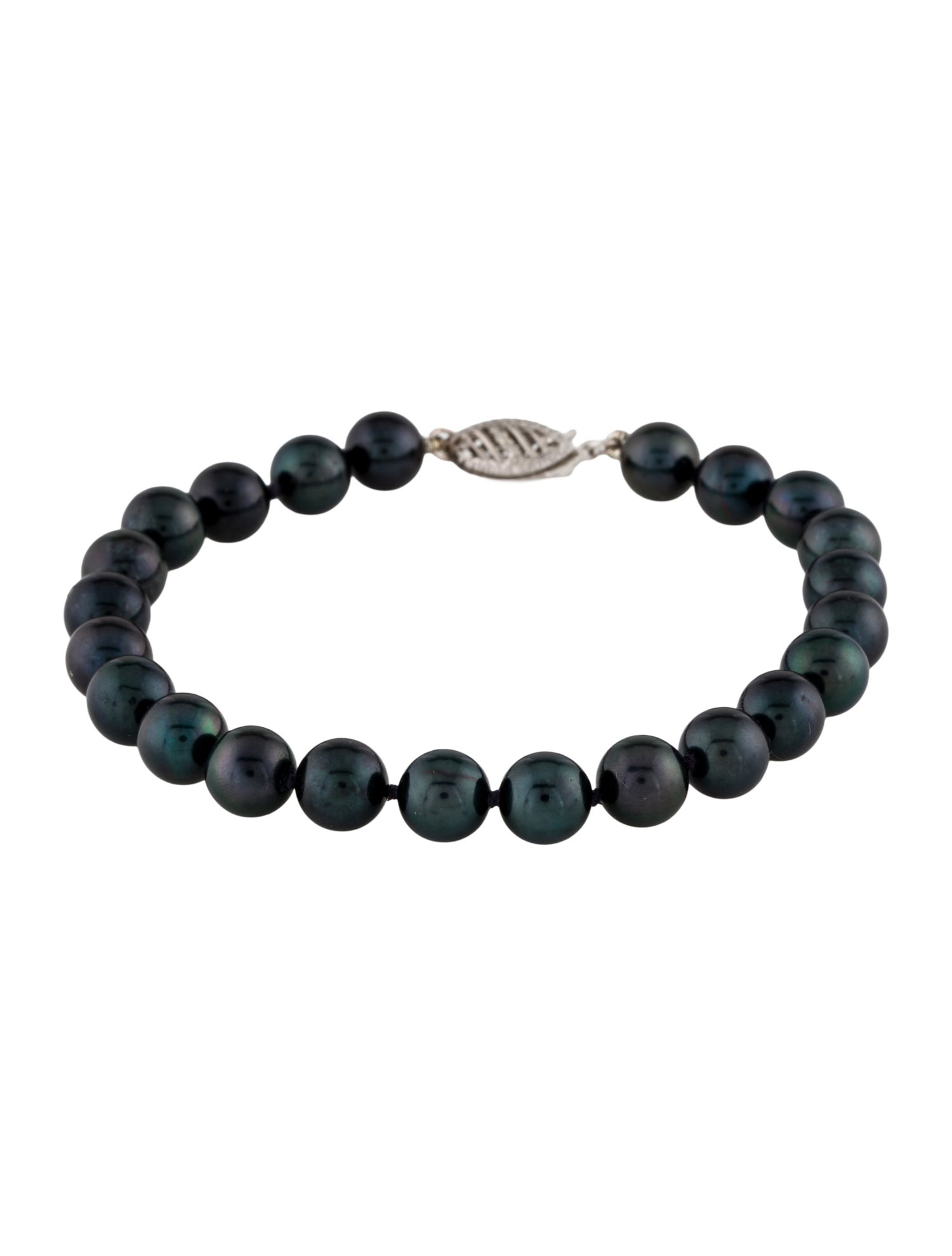 Bracelet 14K Pearl Bead