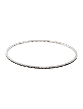 Bracelet 18K 1.33ctw Diamond Bangle