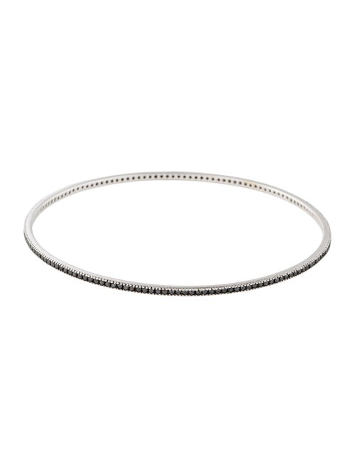 Bracelet 18K 1.33ctw Diamond Bangle
