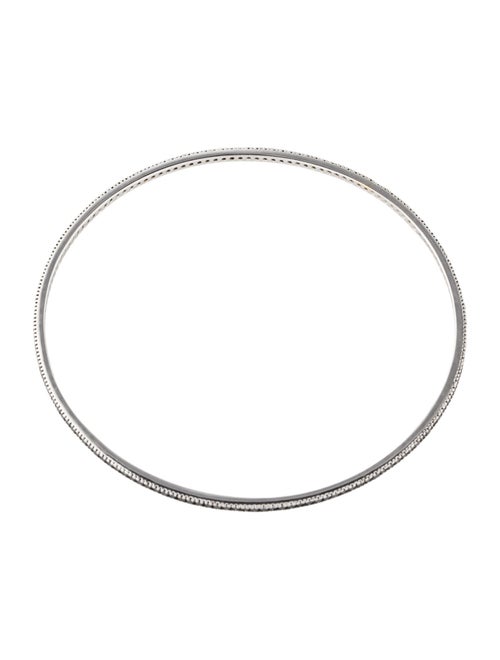 Bracelet 18K 1.33ctw Diamond Bangle