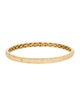 Bracelet 18K Diamond Bangle Bracelet