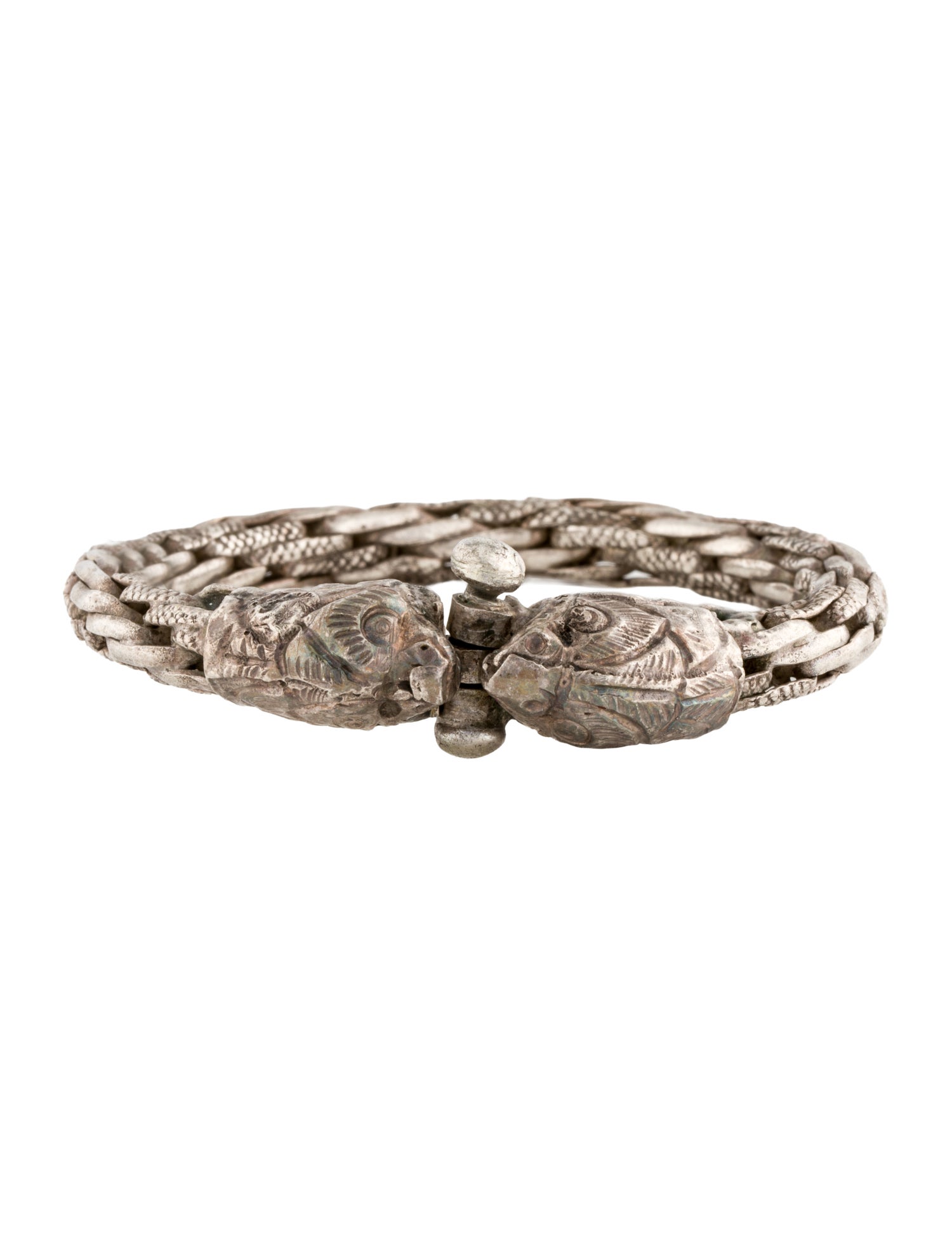 Bracelet Dragon Bangle Bracelet