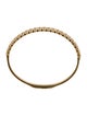 Bracelet 14K 3.33ctw Diamond Flex Bangle Bracelet