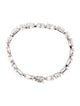 Bracelet 14K 20.56ctw Lab-Grown Diamond Tennis Bracelet