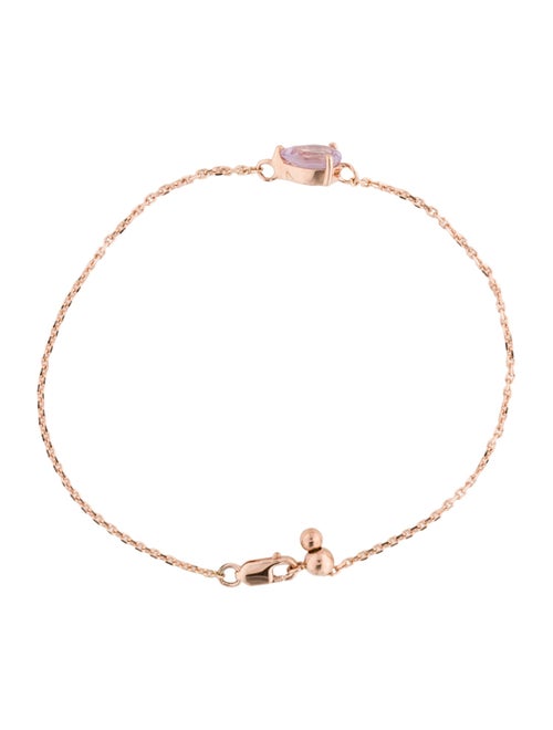 Bracelet 14K Diamond Panther Cuff