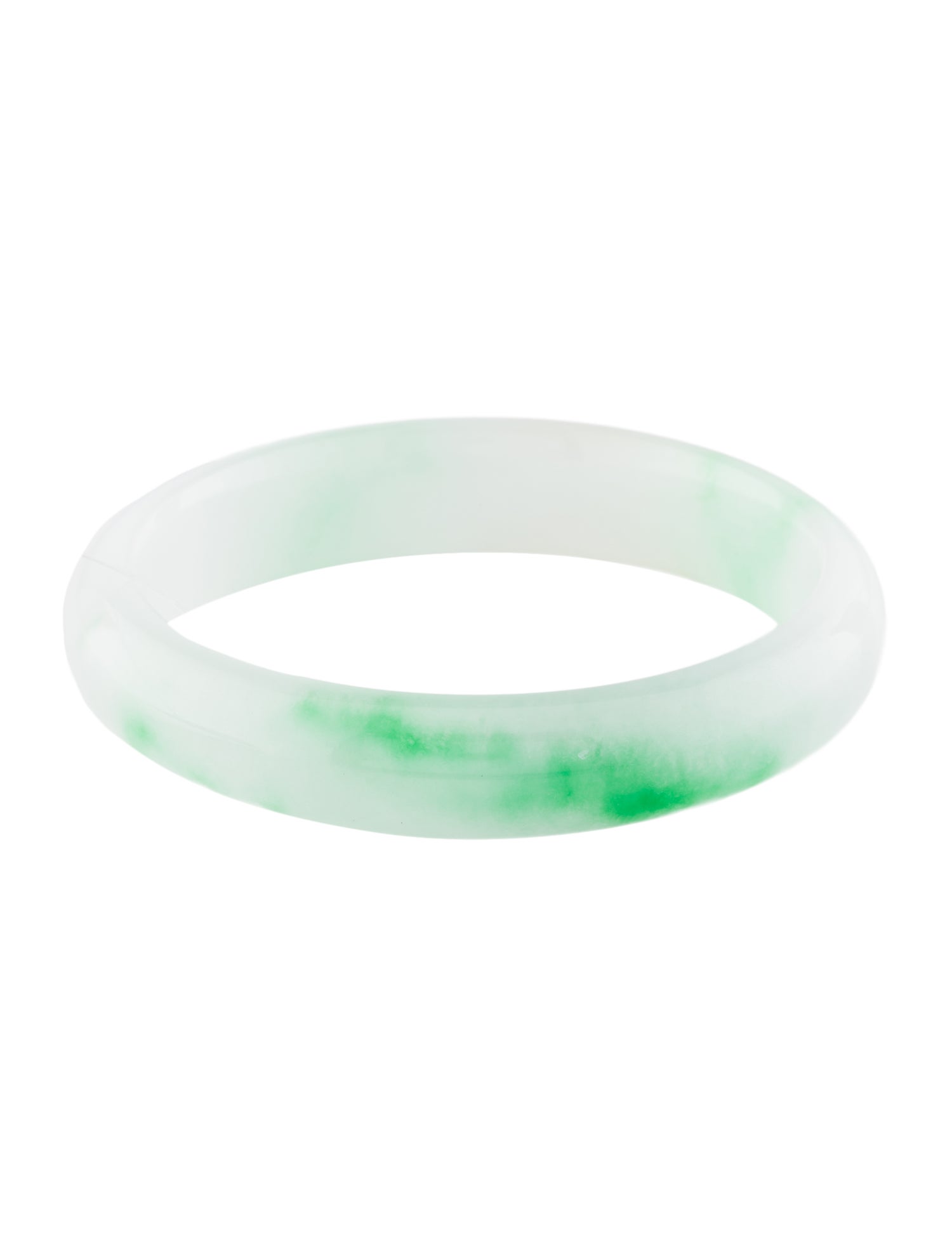 Bracelet Jadeite Bangle Bracelet