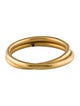 Gabrielle Sanchez Double Bangle Bracelet