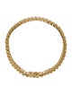 Bracelet 14K 4.00ctw Diamond Round Link Bracelet