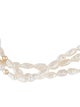 Bracelet 14K Pearl Multistrand Bracelet