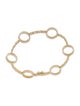 Bracelet 14K 2.25ctw Diamond Bracelet