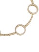 Bracelet 14K 2.25ctw Diamond Bracelet