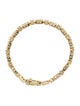 Bracelet 14K 1.05ctw Diamond Link Bracelet