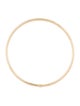 Bracelet 14K Bangle Bracelet