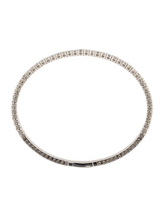 Bracelet 14K 2.00ctw Diamond Bangle Bracelet