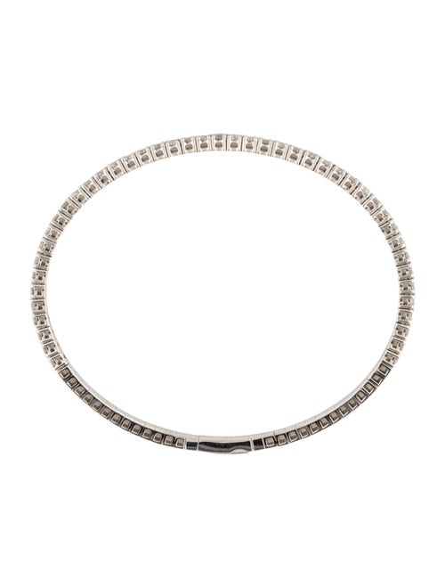 Bracelet 14K 2.00ctw Diamond Bangle Bracelet
