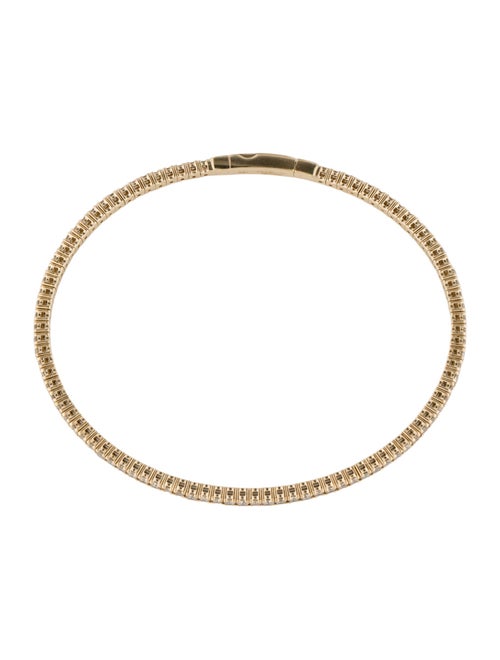Bracelet 14K 1.80ctw Diamond Bangle Bracelet