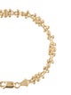 Bracelet 14K Link Bracelet