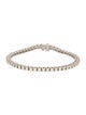 Bracelet 2.50ctw. Diamond Tennis Bracelet