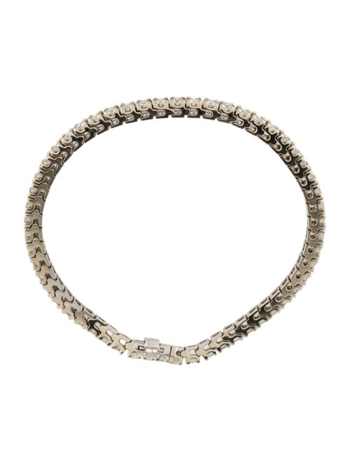 Bracelet 2.50ctw. Diamond Tennis Bracelet