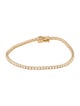 Bracelet 14K 2.00ctw Diamond Tennis Bracelet