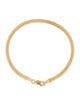Bracelet 14K Link Bracelet