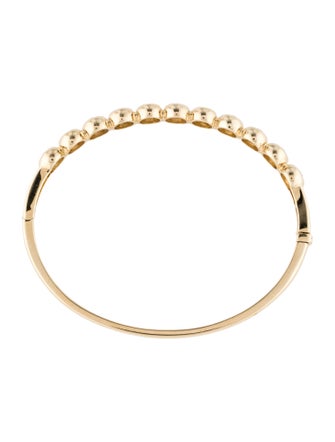 Bracelet 14K 1.54ctw Diamond Bangle