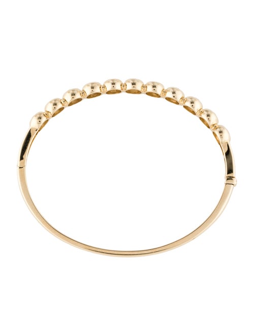 Bracelet 14K 1.54ctw Diamond Bangle