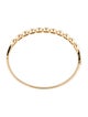 Bracelet 14K 1.54ctw Diamond Bangle