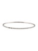 Bracelet 18K 1.62ctw Diamond Bangle