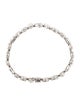 Bracelet 14K 18.42ctw Lab-Grown Diamond Link Bracelet