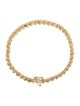 Bracelet 14K 1.67ctw Diamond Link Bracelet