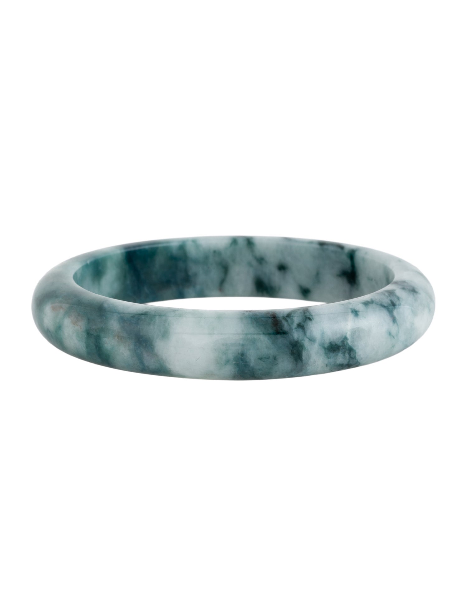 Bracelet Jadeite Bangle