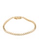 Bracelet 14K 1.90ctw Diamond Tennis Bracelet