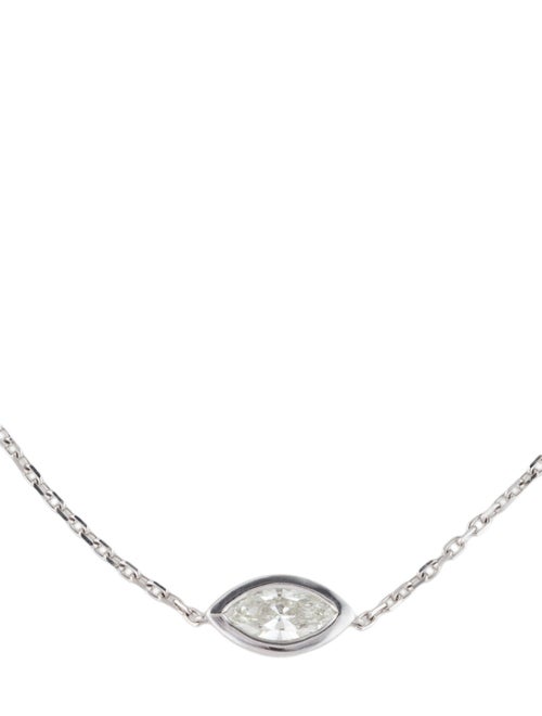 Bracelet 14K Diamond Single Station Bracelet