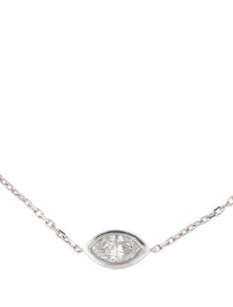 Bracelet 14K Diamond Station Bracelet