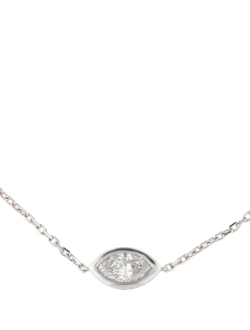 Bracelet 14K Diamond Station Bracelet