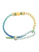 Bracelet 24K Bead Cord Bracelet