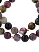 Bracelet 14K Tourmaline Double Strand Bracelet