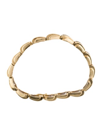 Bracelet 14K 2.86ctw Diamond Link Bracelet