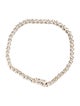 Bracelet 18K 1.75tw Diamond Link Bracelet