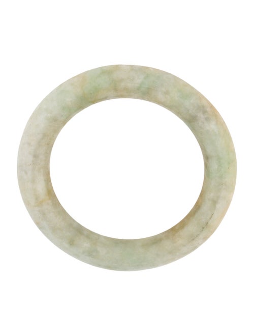 Bracelet Jadeite Bangle Bracelet
