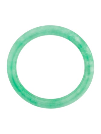 Bracelet Dyed Jadeite Bangle Bracelet