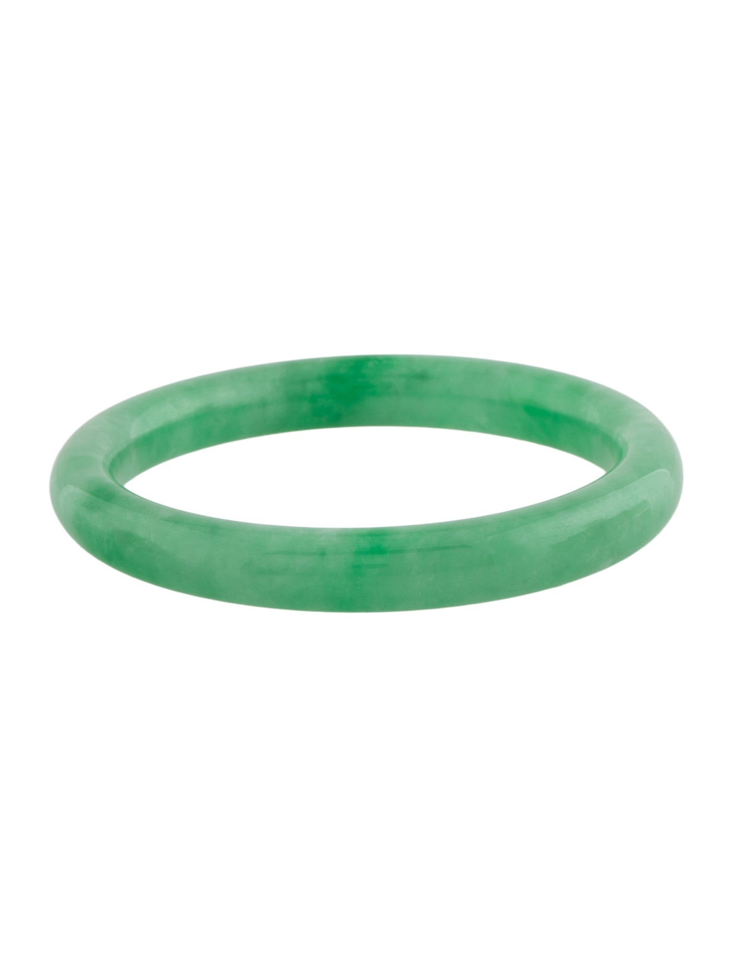 Bracelet Dyed Jadeite Bangle Bracelet