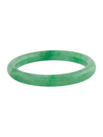 Bracelet Dyed Jadeite Bangle Bracelet