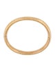 Bracelet 14K Hinge Bangle Bracelet